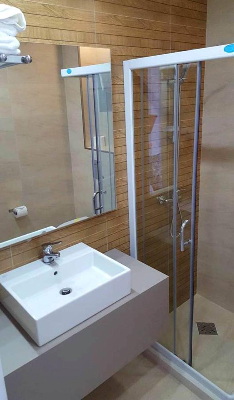 Pensiunea Blue House Murighiol Εξωτερικό φωτογραφία